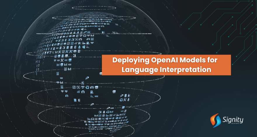  OpenAI Models for Instant Language Interpretation 