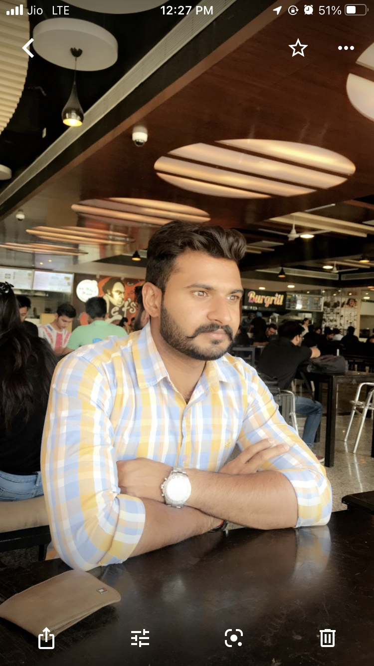  Mohit Yadav