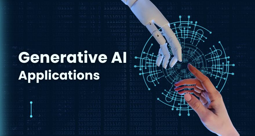 Generative AI in Various Industries 