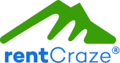 RentCraze Logo