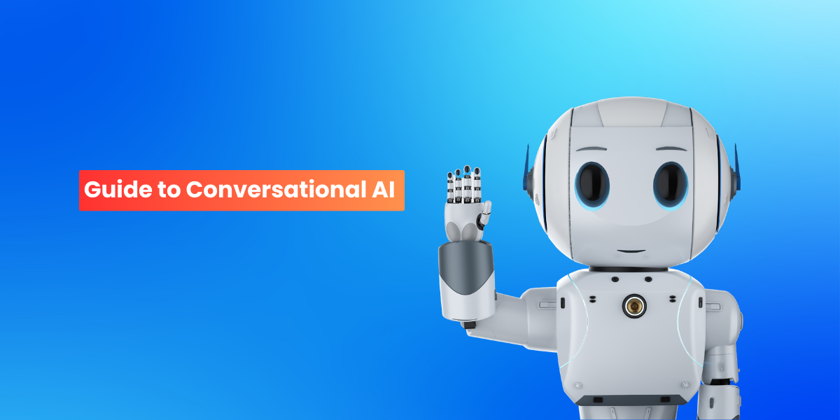 Guide to Conversational AI 