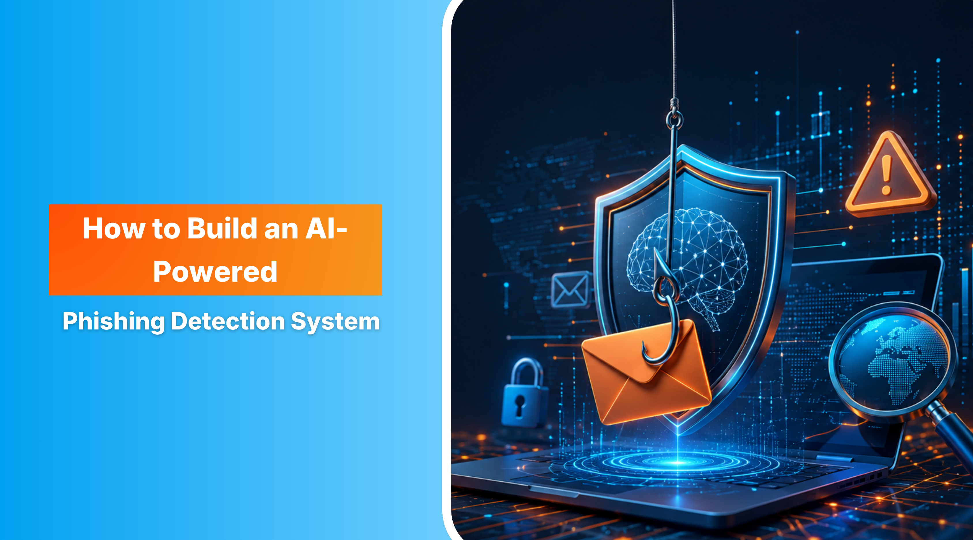 AI-Powered Phishing Detection System 