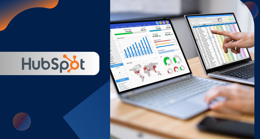 Create and Manage Dashboards in HubSpot 