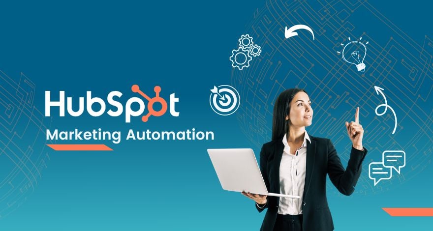 HubSpot Marketing Automation Guide