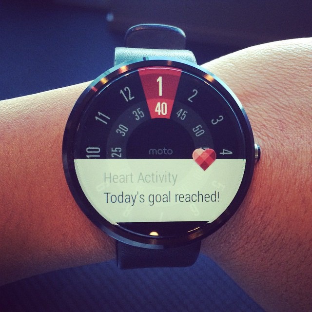 smart watch apps 