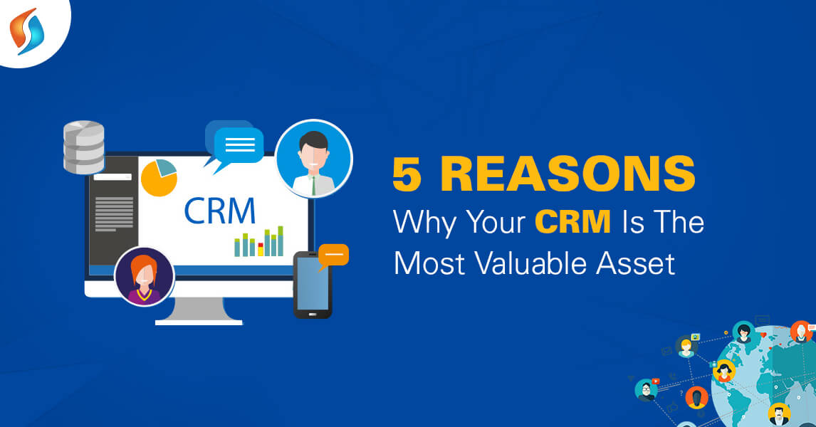 benefits of crm 