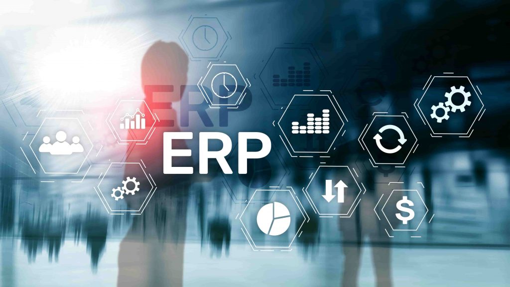  5 Trends for 2020 that will Shape the Future of ERP Solutions  