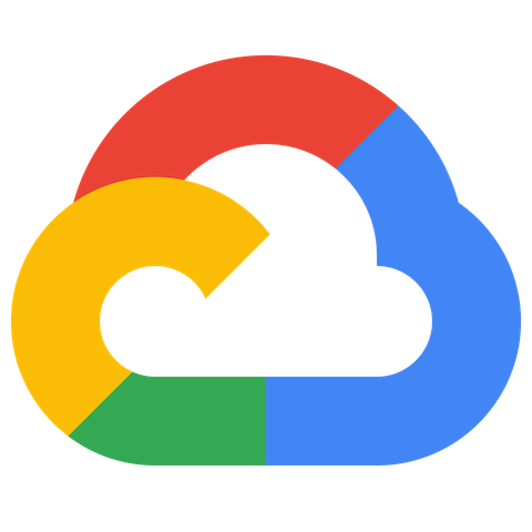  Google Cloud Database Services  