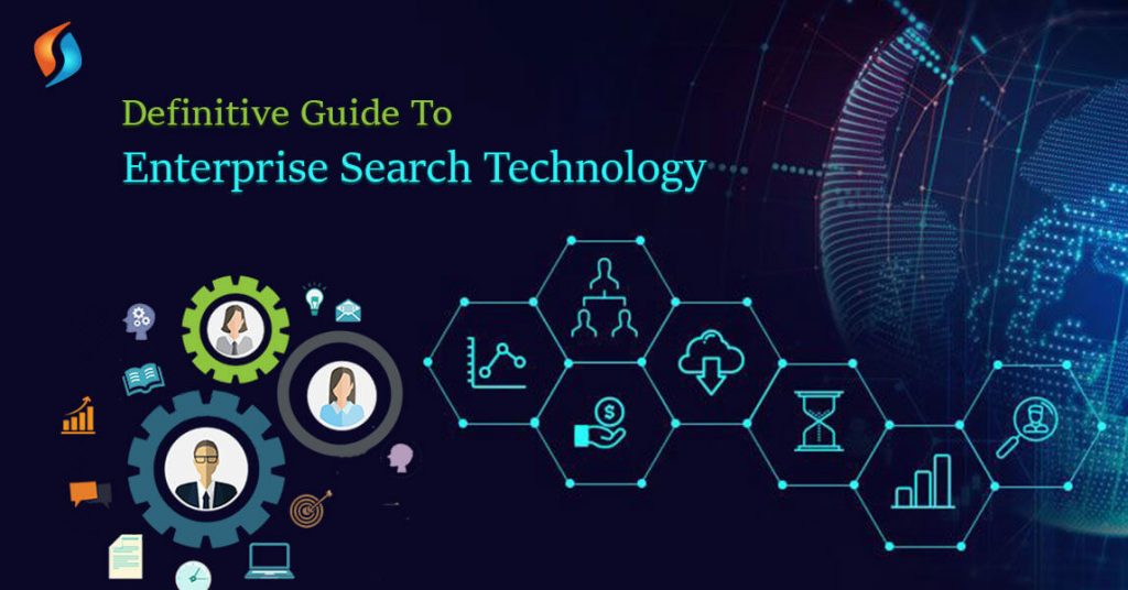  Definitive Guide To Enterprise Search Technology  