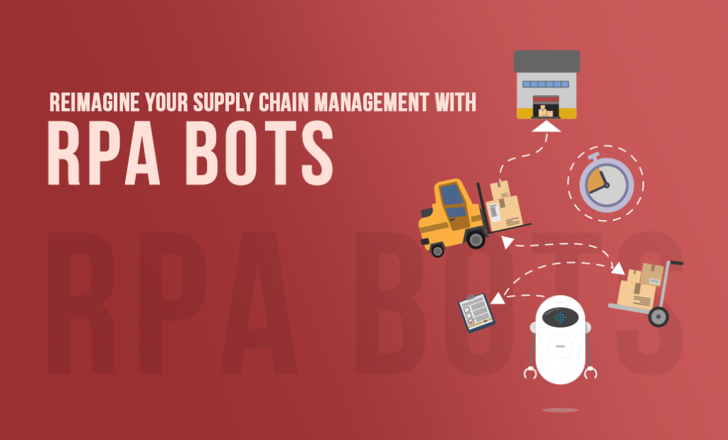  Inventory Management 2.0 | AI & RPA Benefits for Supply Chain Network  
