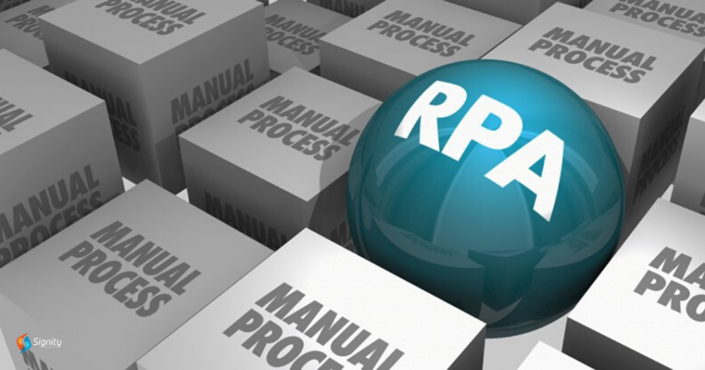  RPA for Data Entry Automation - Cut Costs by 70%  