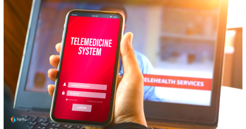 telemedicine