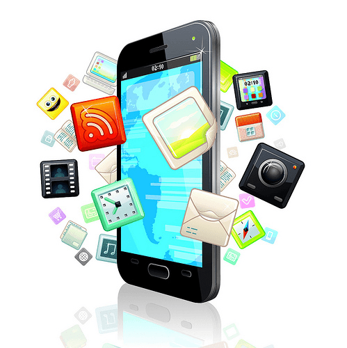  Mobile App - Building It in Time and Within Cost  