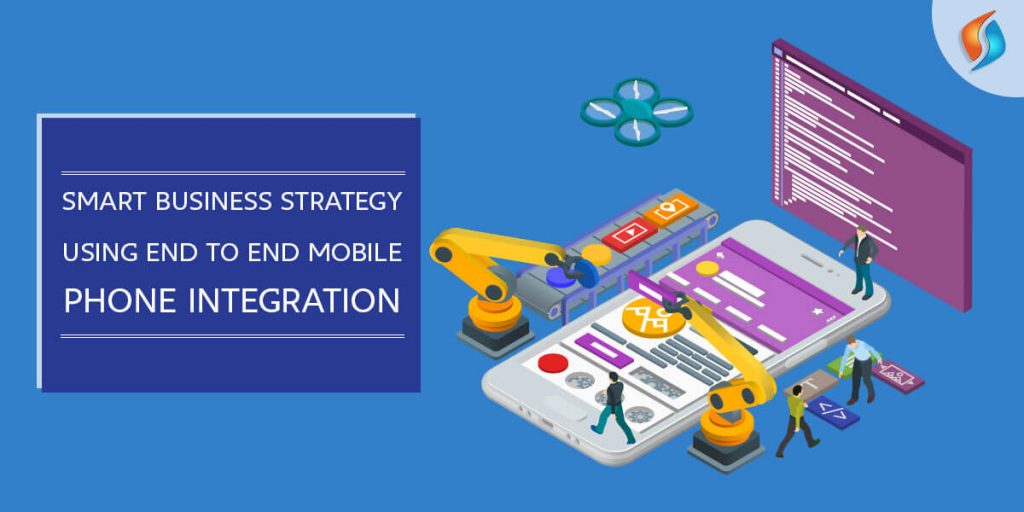 mobile phone integration
