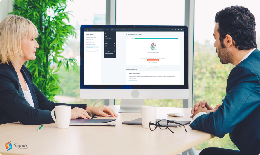 Introduction to HubSpot CRM: Features, Benefits and Plans