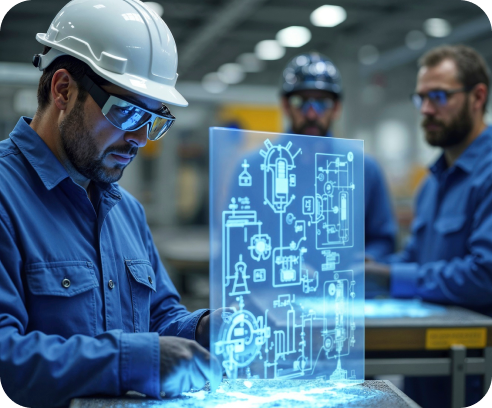 Machine-Learning-Manufacturing