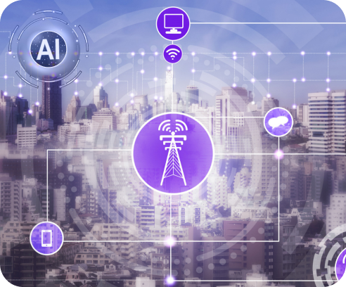 Machine-Learning-Telecom