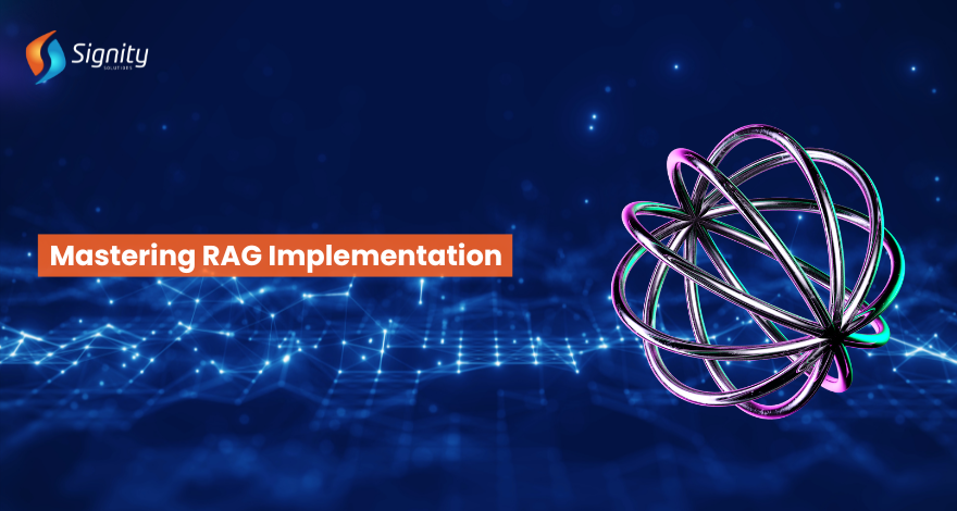 Mastering RAG Implementation 