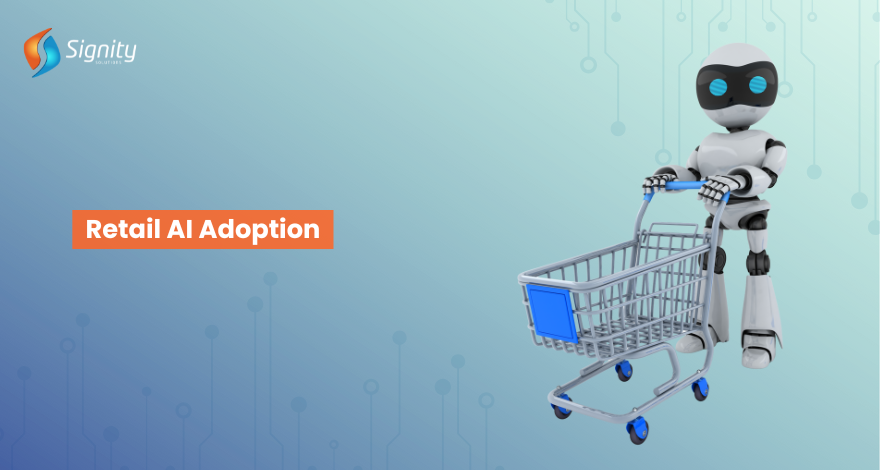 Retail AI Adoption in the US 