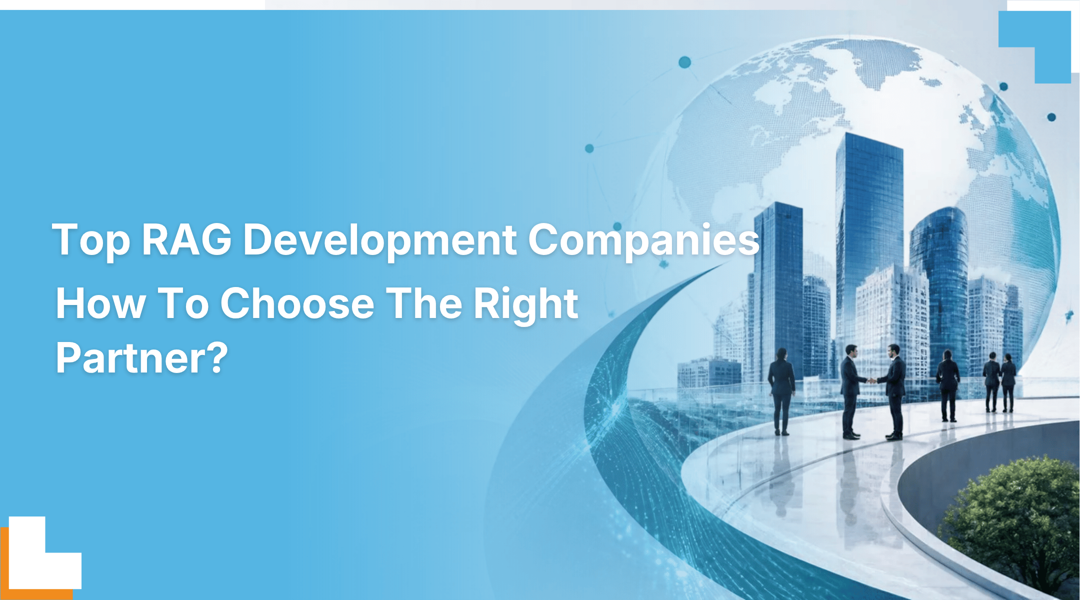 Top RAG Development Companies 