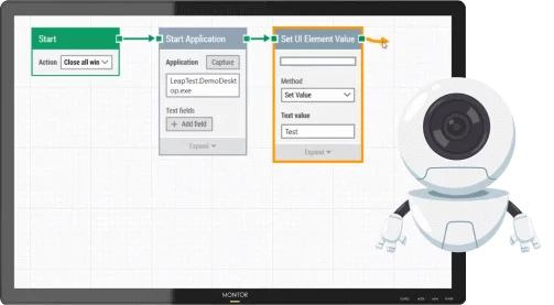 UI Automation