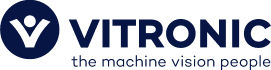 Vitronic Logo