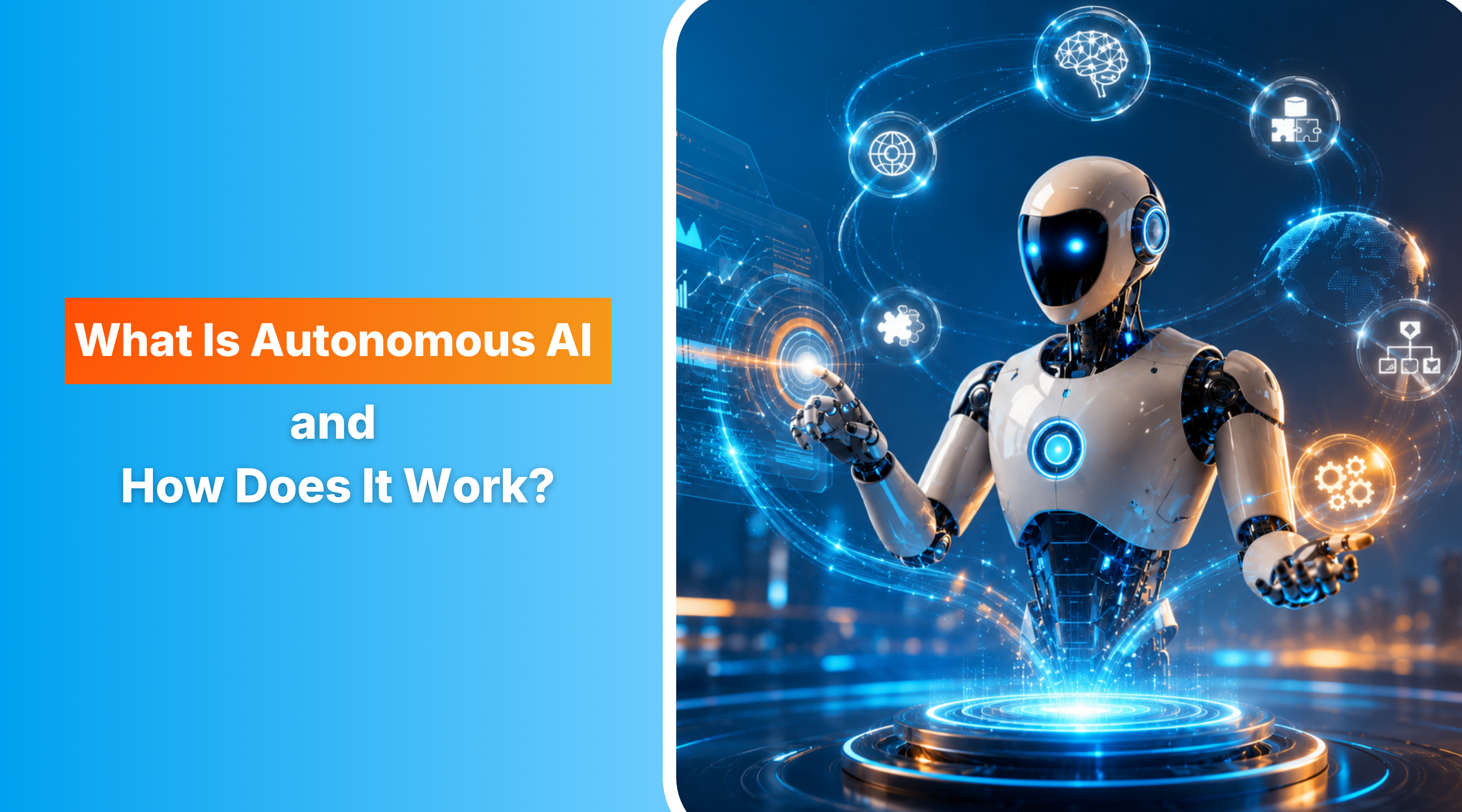 autonomoud ai agent 