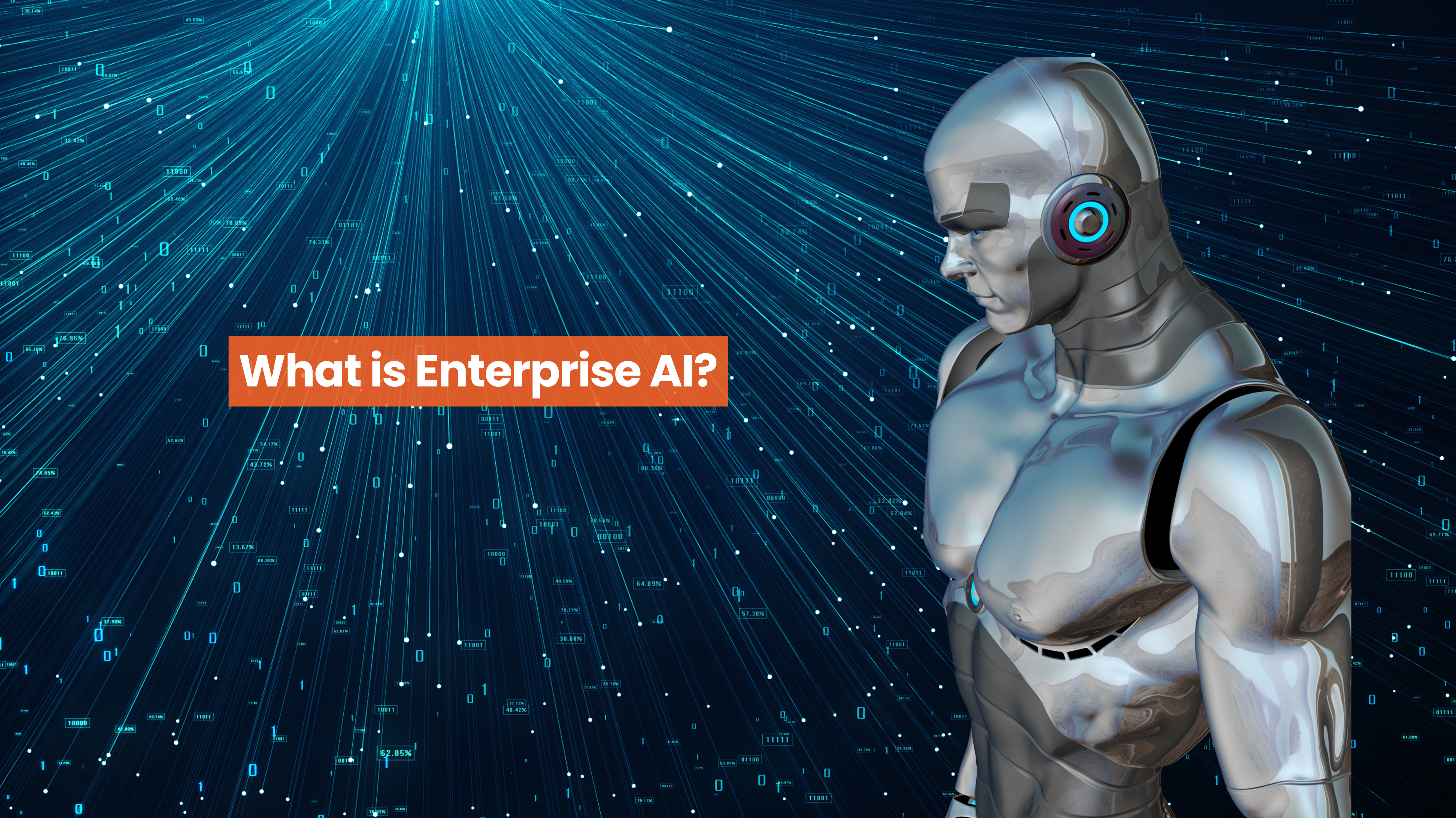What is Enterprise AI