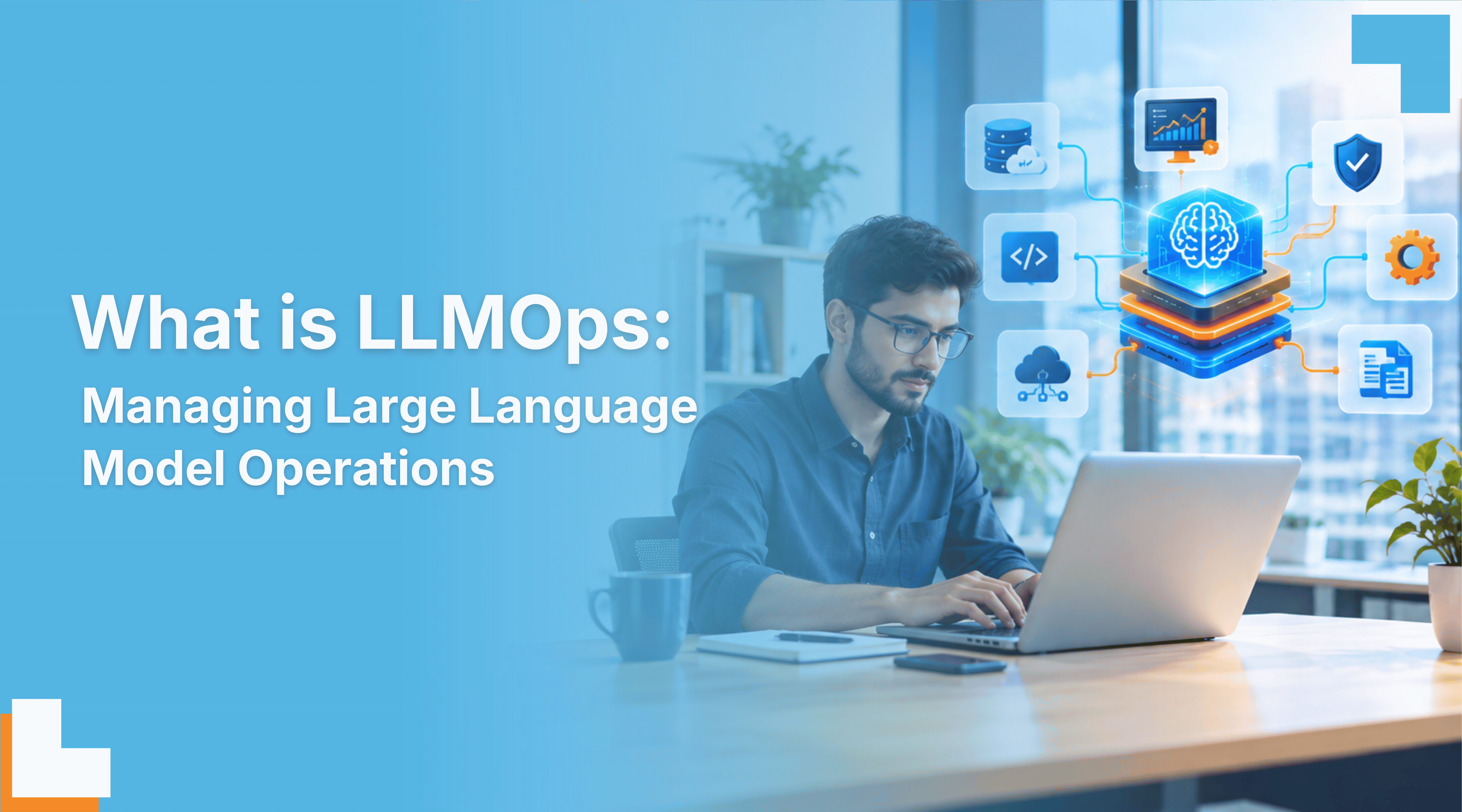 What is LLMOps: Managing Large Language Model Operations 