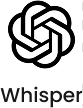 Whisper(1)