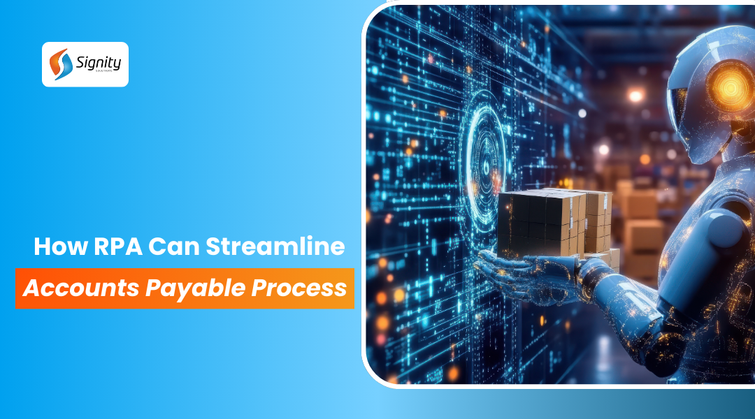 Accounts Payable Process 