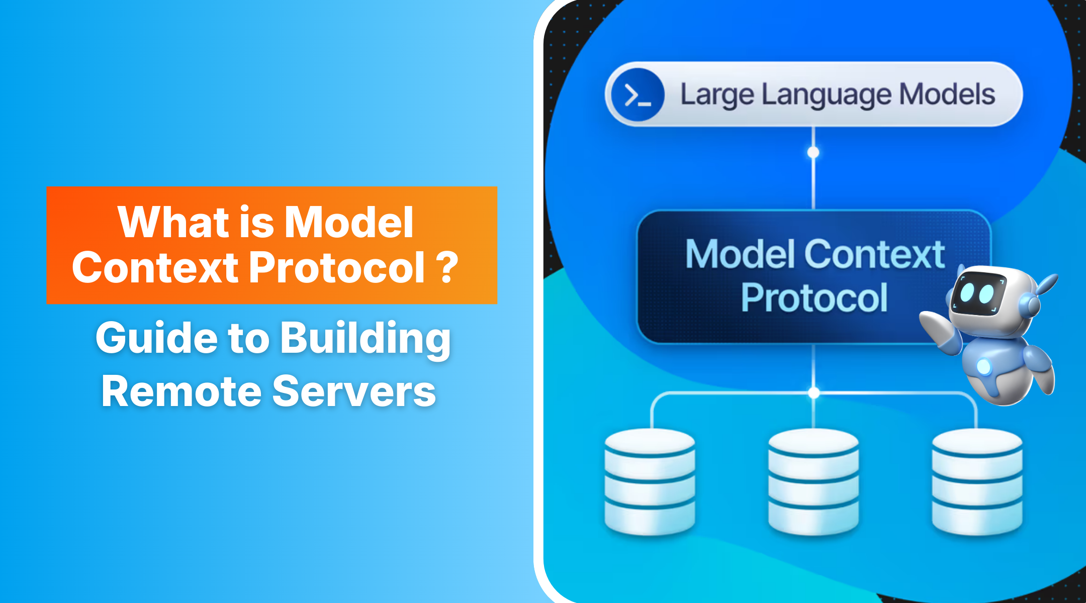 What is Model Context Protocol 