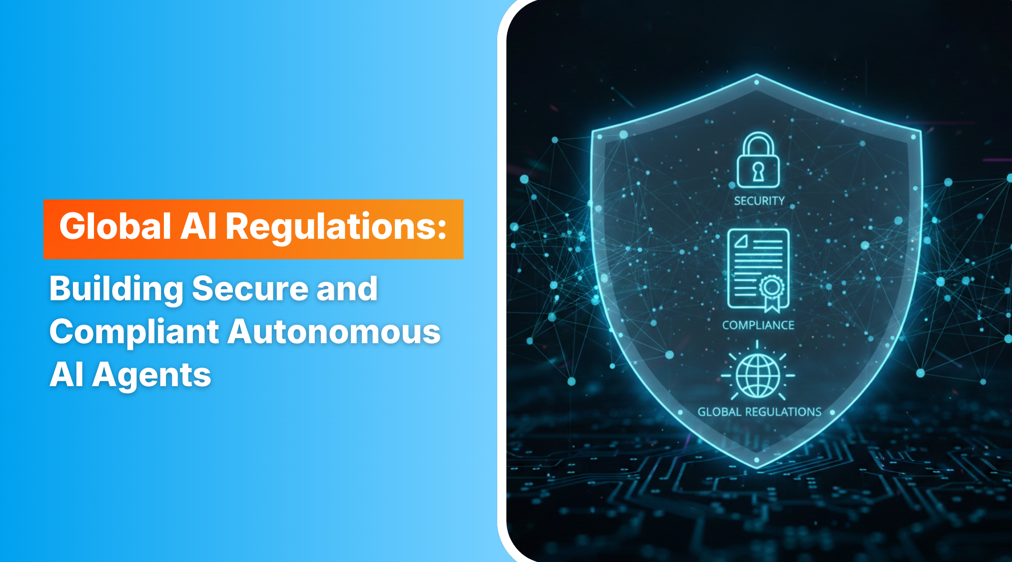 Global AI Regulations 