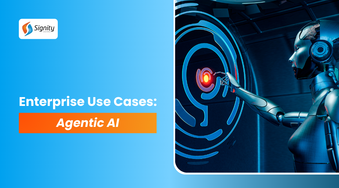 Agentic AI Usecases 