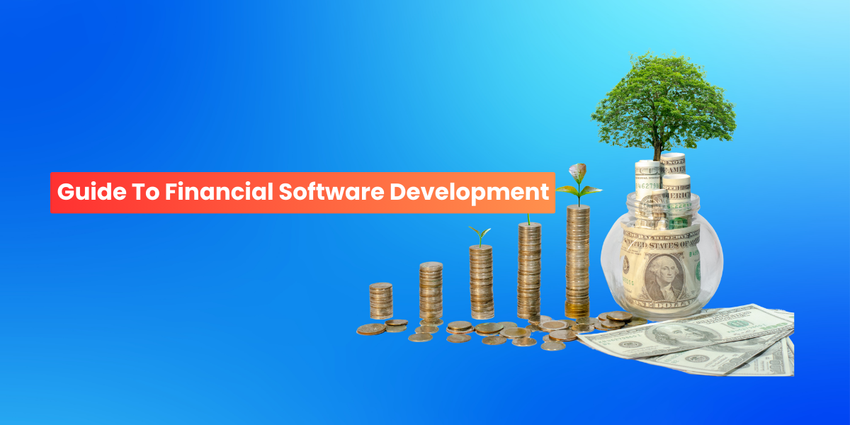 Guide To Financial Software Development 