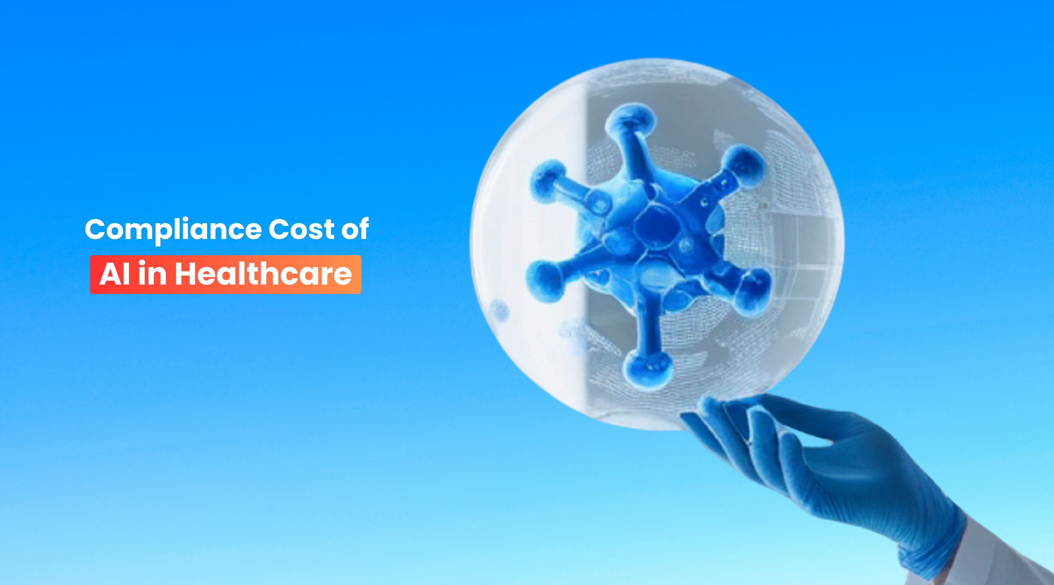 Cost of Implementing AI in Healthcare 