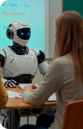 EduSmart AI - AI-Powered Personalized Learning Platform
