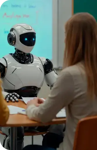  EduSmart AI - AI-Powered Personalized Learning Platform