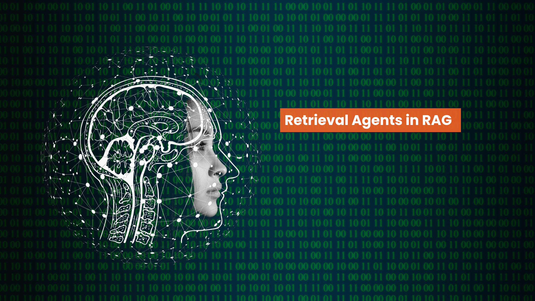 Retrieval Agents in RAG 