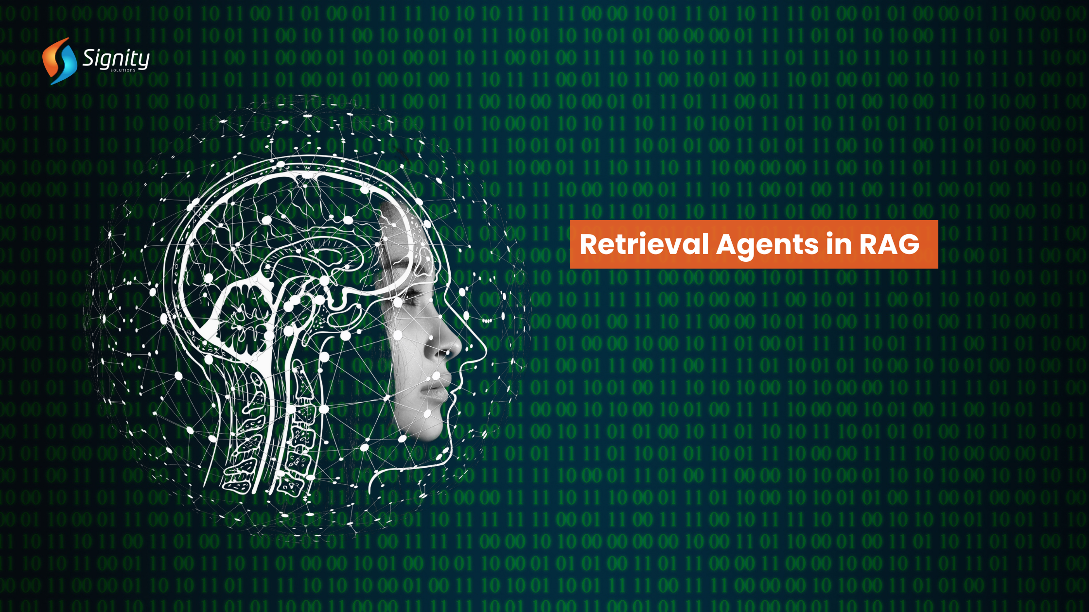 Retrieval Agents in RAG 