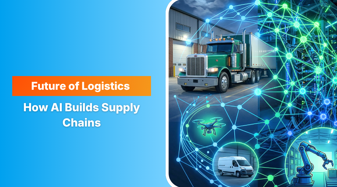 future of logistics 