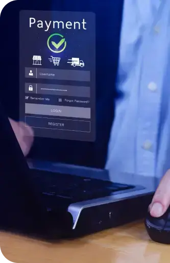  Gettrx – Next-Gen Fintech Platform