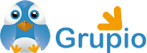 Grupoi Logo