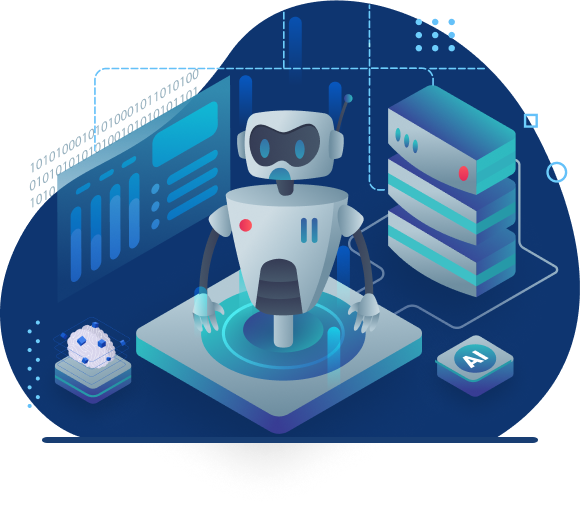 Machine Learning Development Services