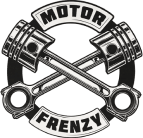 Moto Frenzy